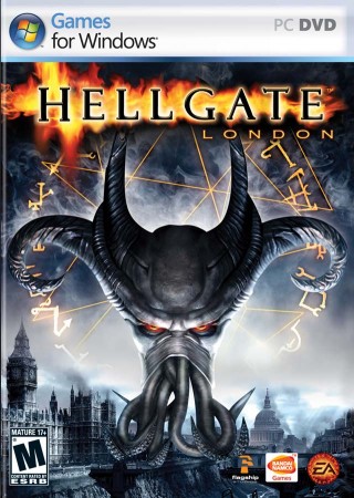 Hellgate London 