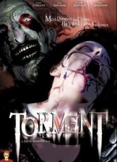 Torment 2008 DVD Rip